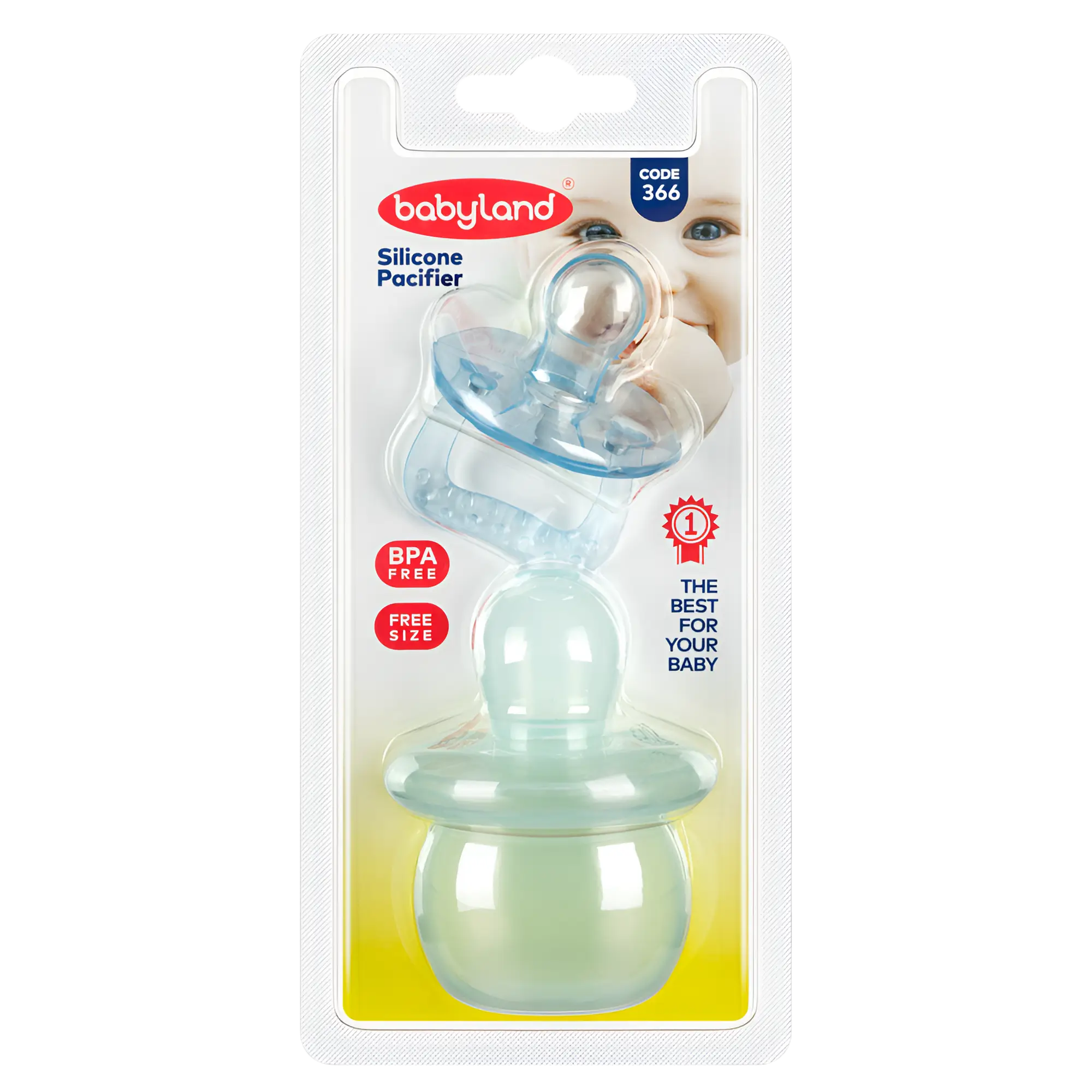 366-Babyland-orhtodontic-whole-silicone-pacifier-with-protective-case-blister-with-card