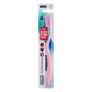 Hident Professional Toothbrush Cart