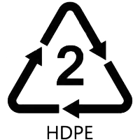 HDPE logo