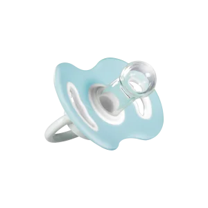 2051-Mamaland pacifier breast comfort blue color 0-6 months