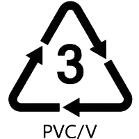 PVC logo