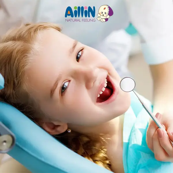 چگونه از پوسیدگی دندان کودک جلوگیری کنیم؟